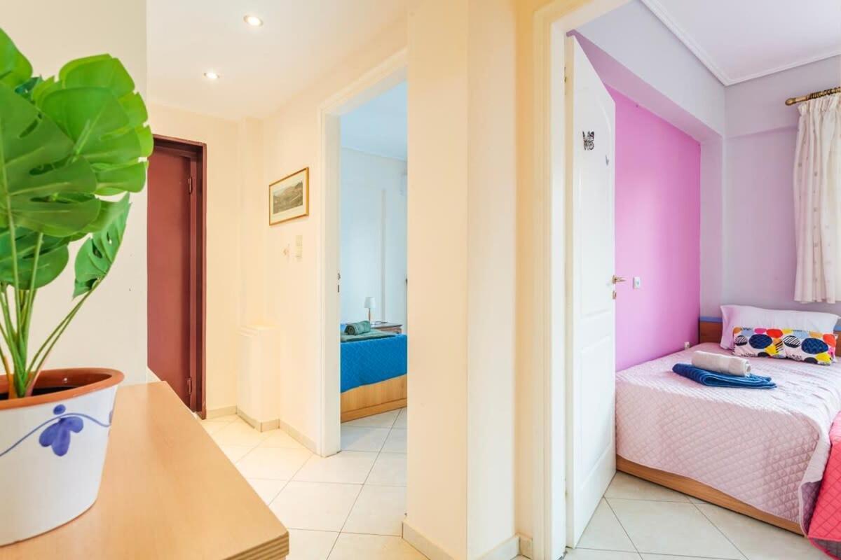 קלמאטה Spacious Urban Haven-Family Home, Perfect Location מראה חיצוני תמונה
