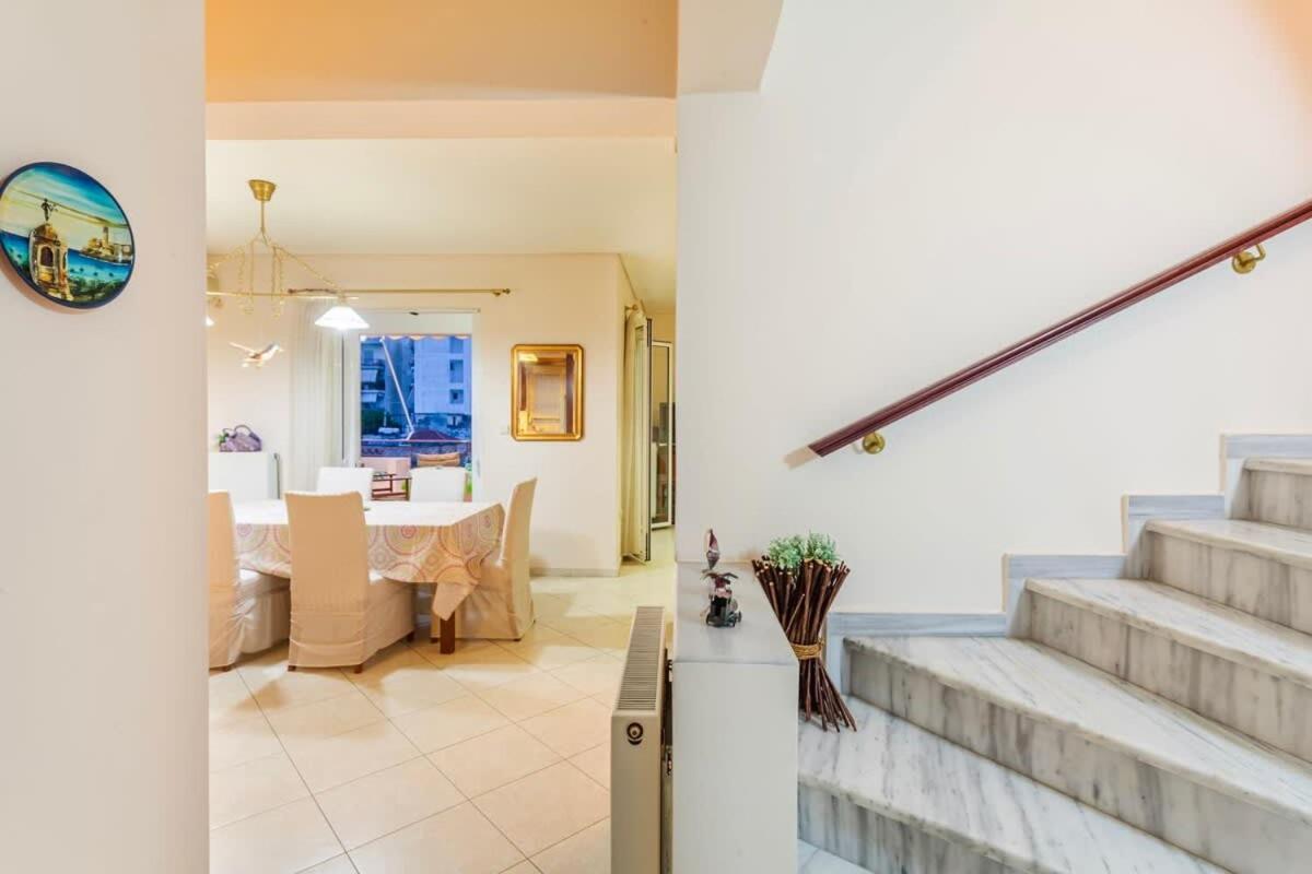 קלמאטה Spacious Urban Haven-Family Home, Perfect Location מראה חיצוני תמונה