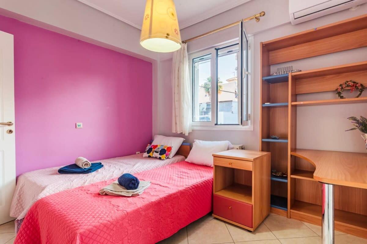 קלמאטה Spacious Urban Haven-Family Home, Perfect Location מראה חיצוני תמונה