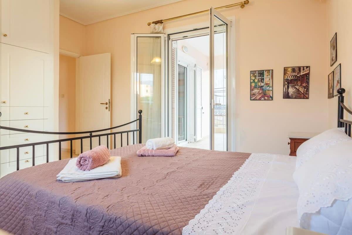 קלמאטה Spacious Urban Haven-Family Home, Perfect Location מראה חיצוני תמונה