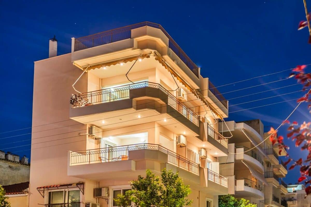 קלמאטה Spacious Urban Haven-Family Home, Perfect Location מראה חיצוני תמונה