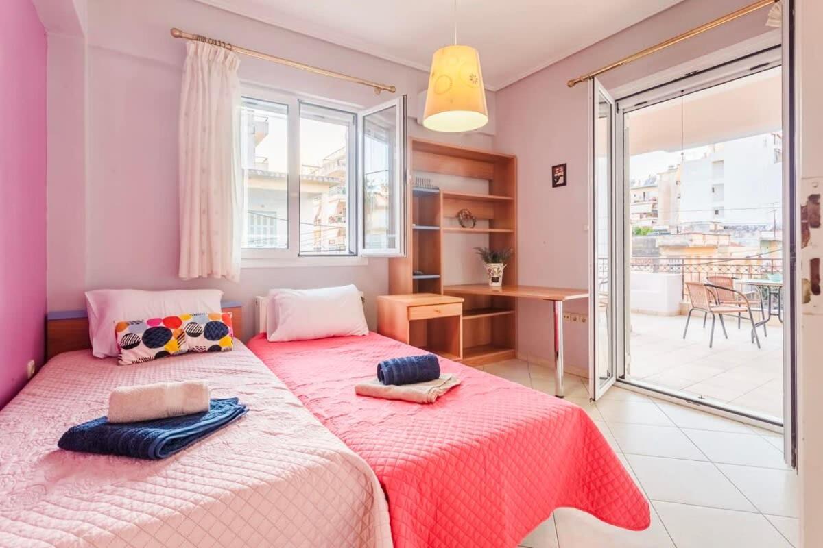 קלמאטה Spacious Urban Haven-Family Home, Perfect Location מראה חיצוני תמונה